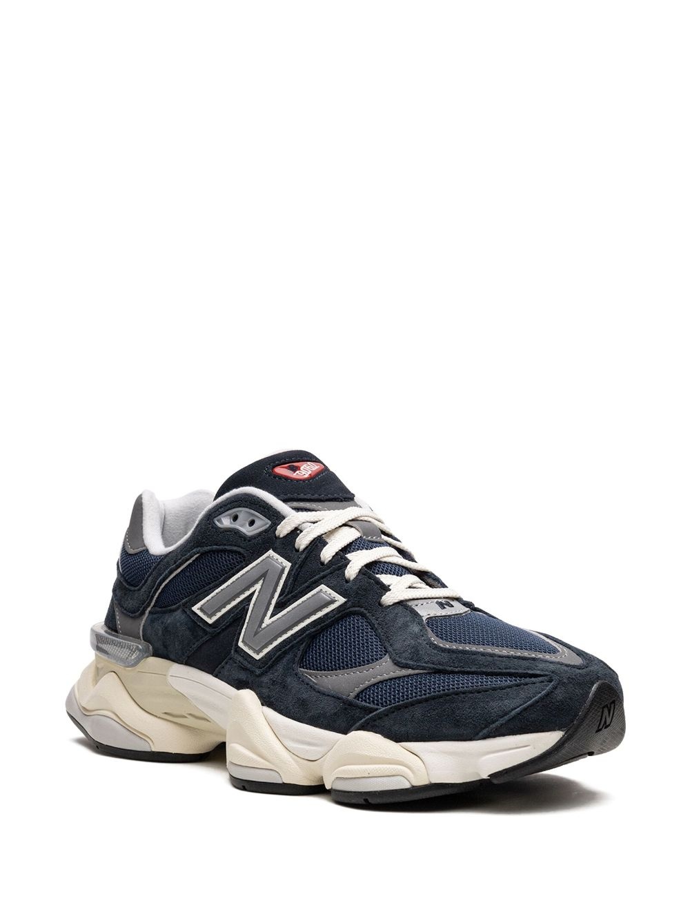 9060 "Navy" sneakers - 2