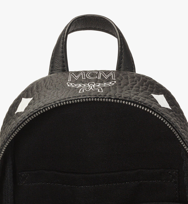 Stark Crossbody Backpack in Bandana Visetos 4