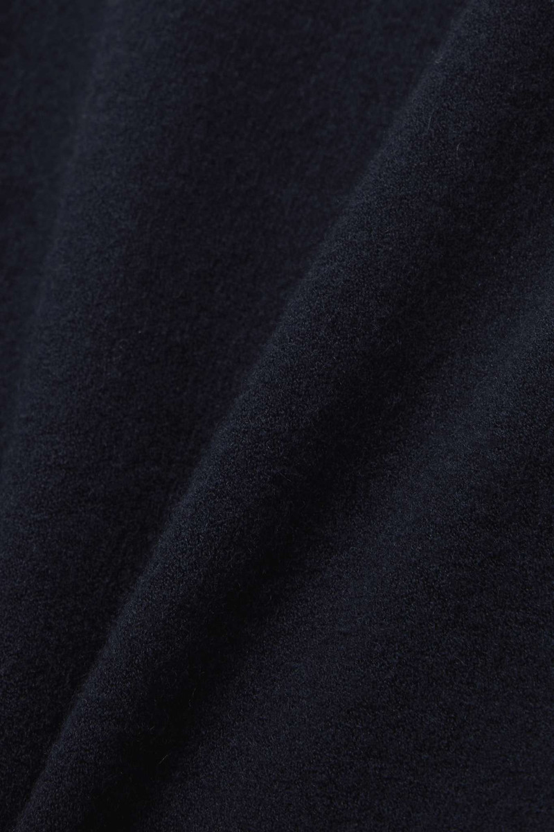 Wool-blend top 4