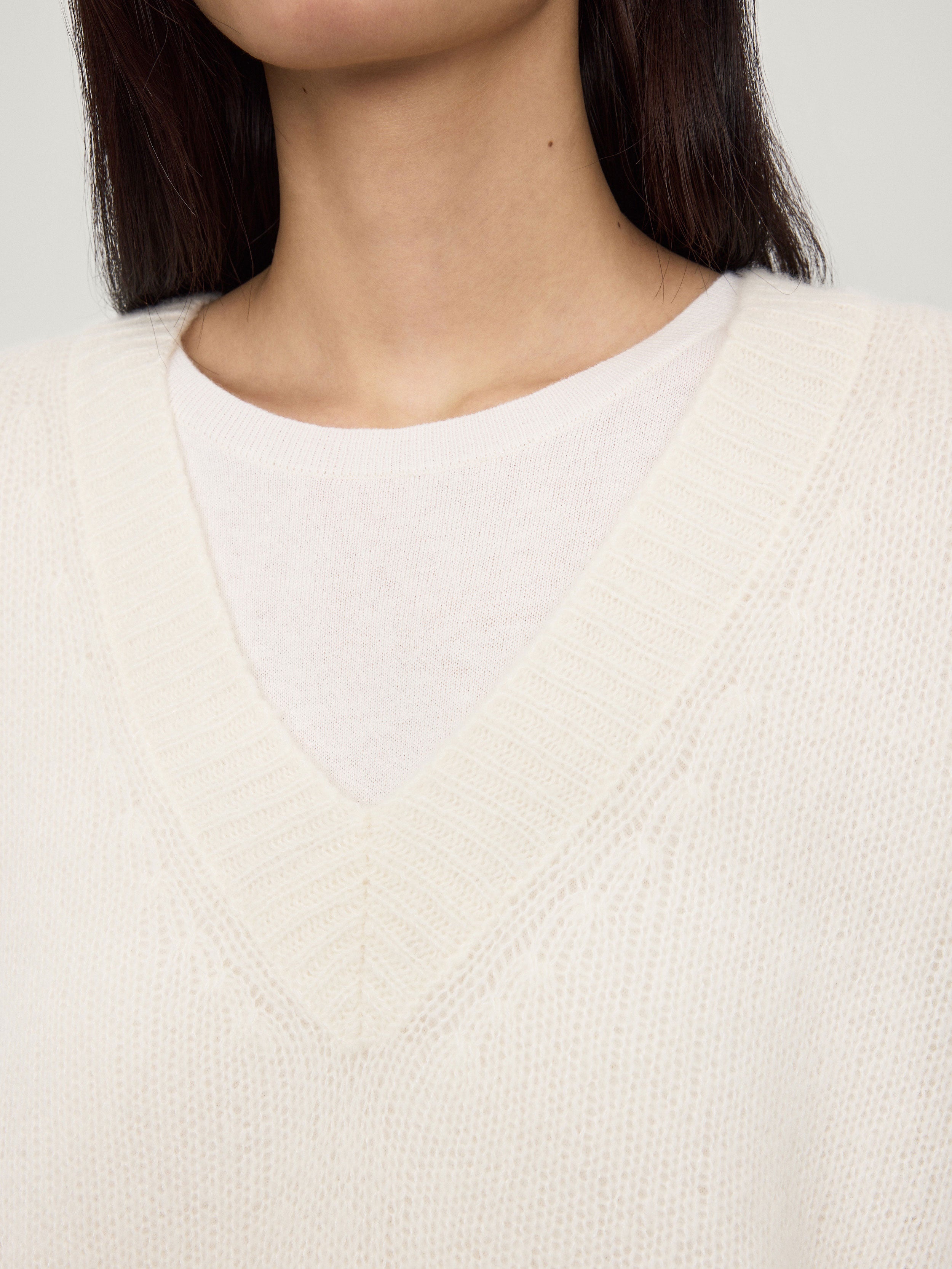 The Leona Sweater - 4