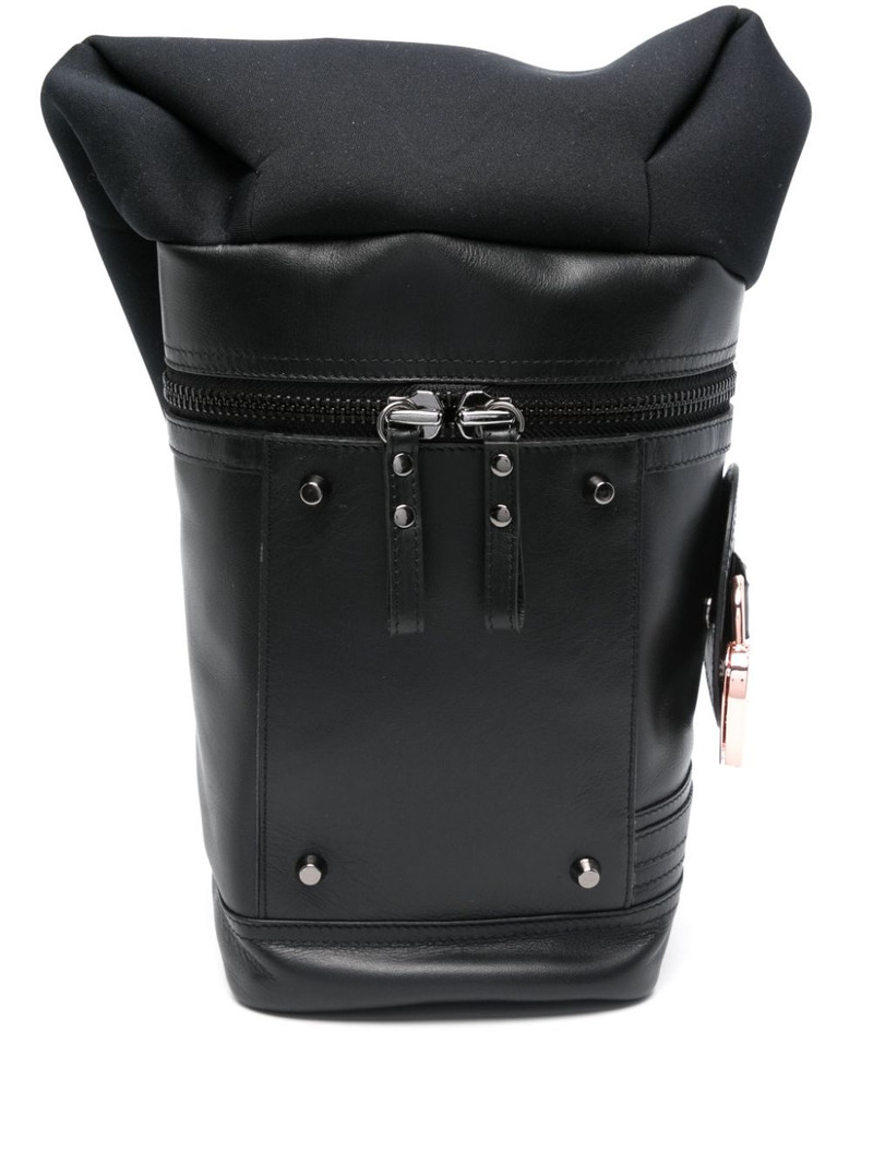 leather shoulder bag 1