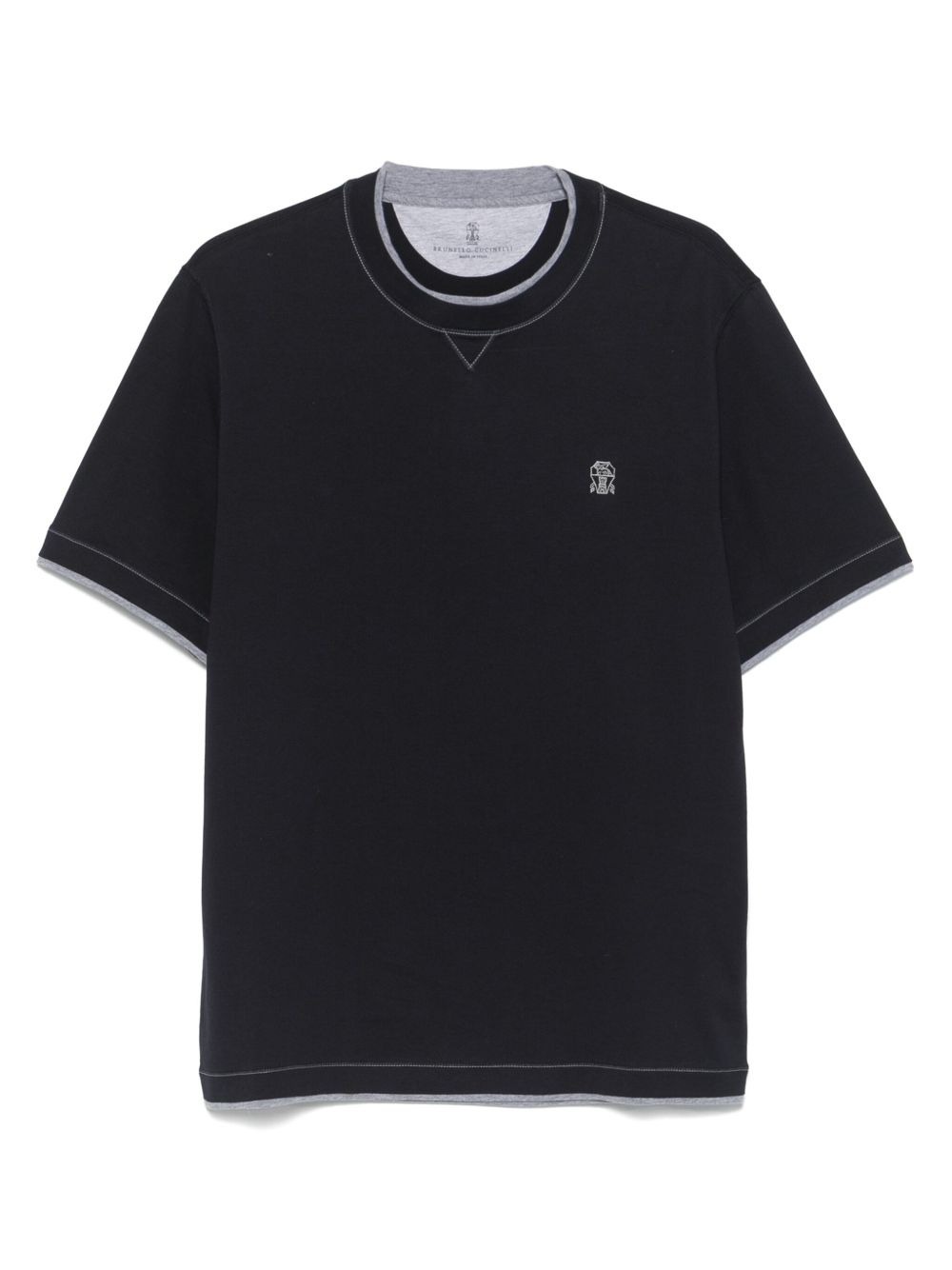 Brunello Cucinelli T-shirt - 1