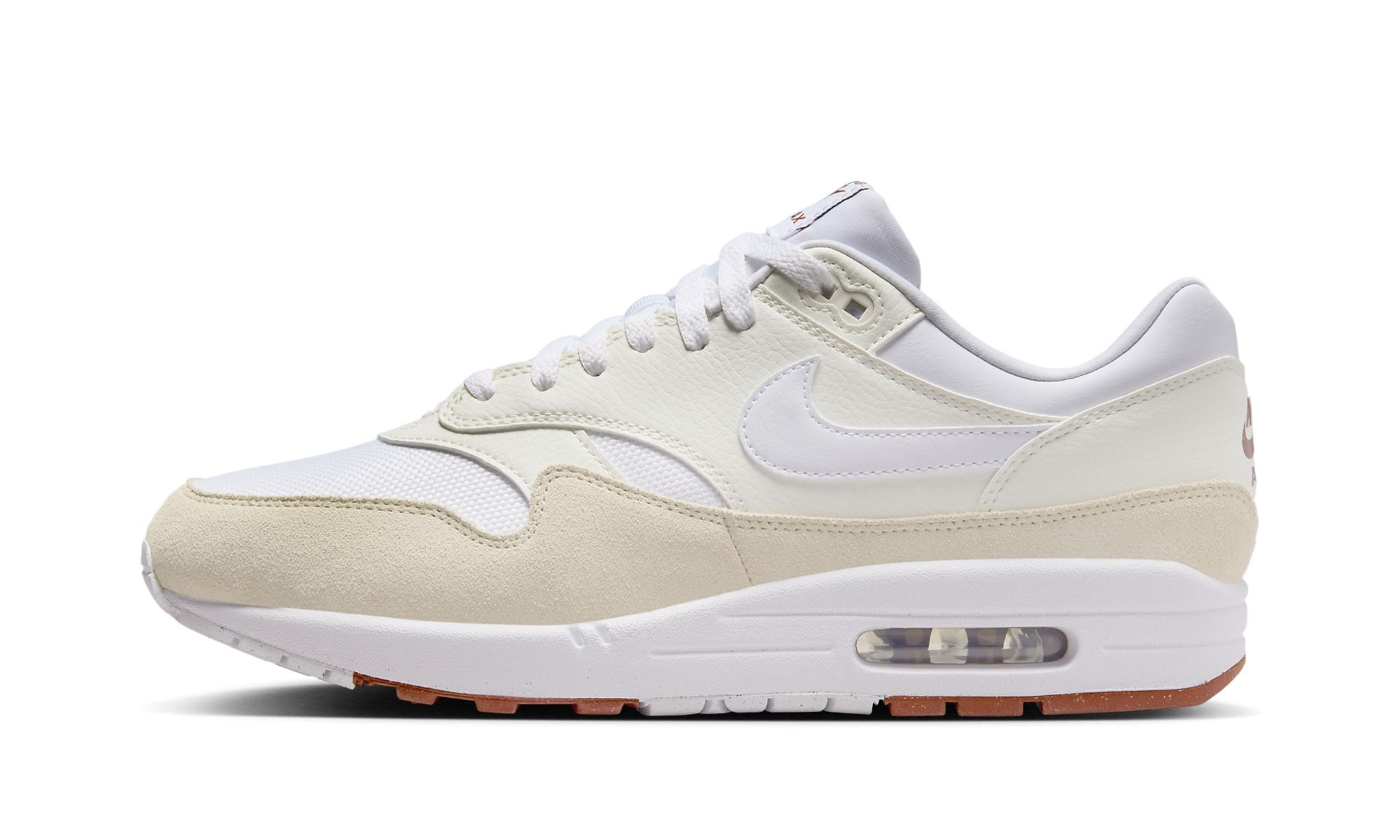 Air Max 1 "Sail" - 1