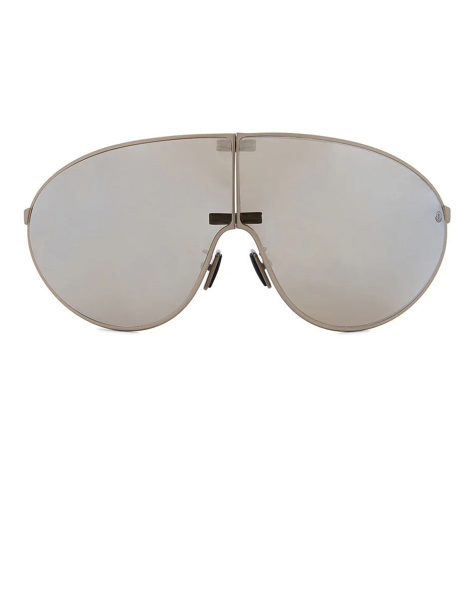 Vekto Pilot Sunglasses - 1