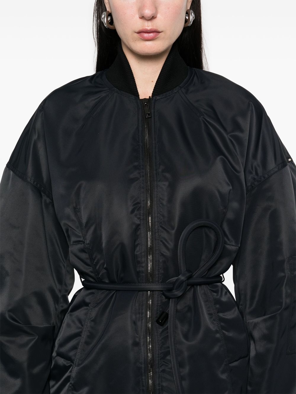 Zebu jacket - 5