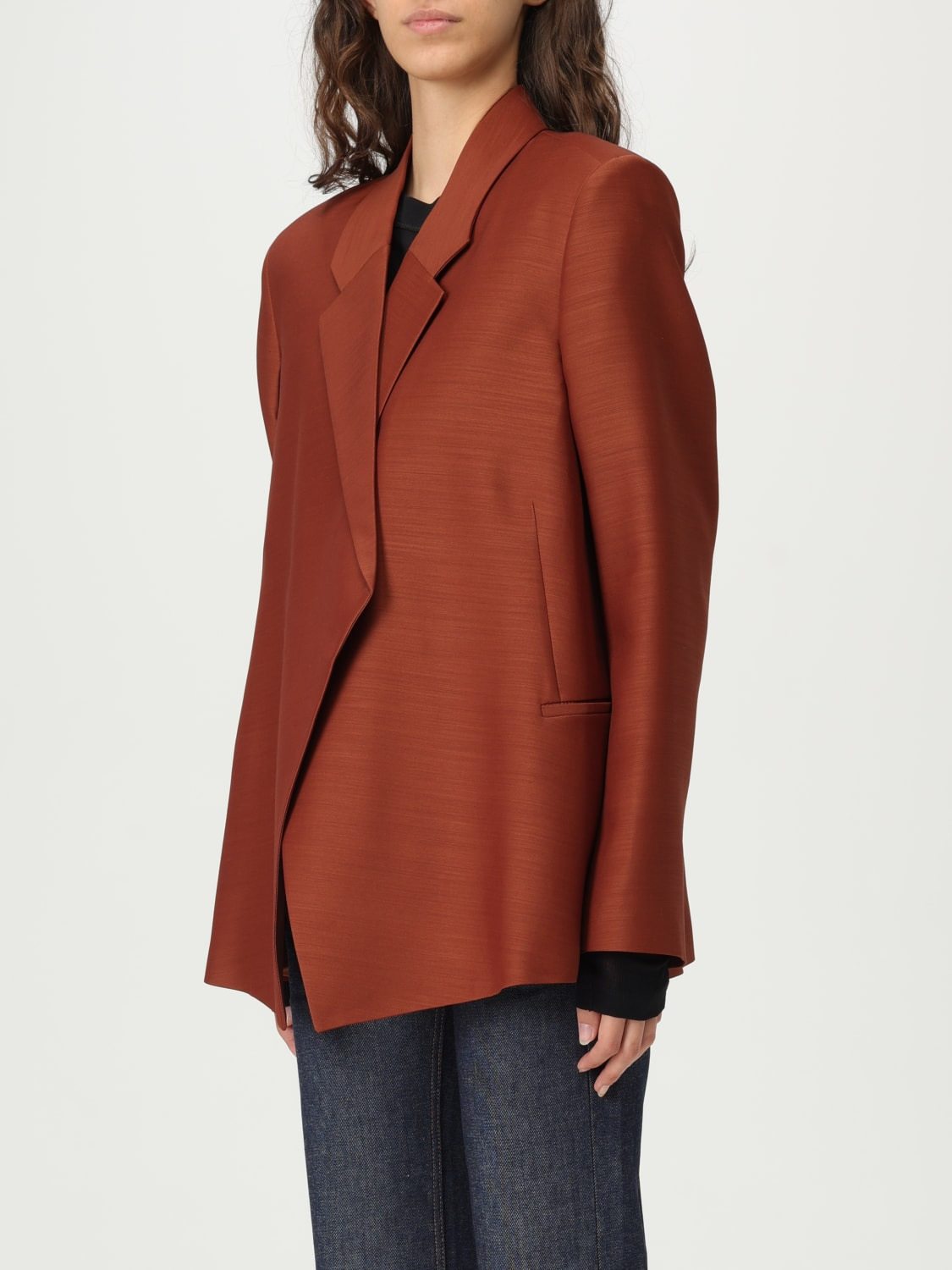 Jacket woman Bite Studios - 3