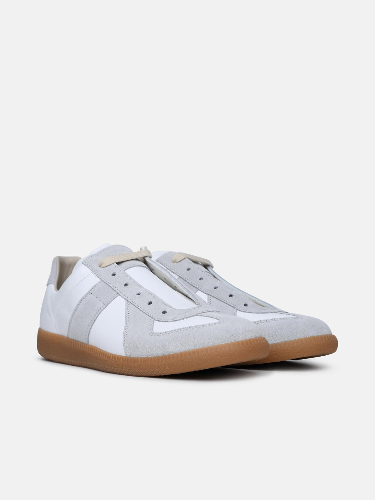 SNEAKER REPLICA LOW - 2