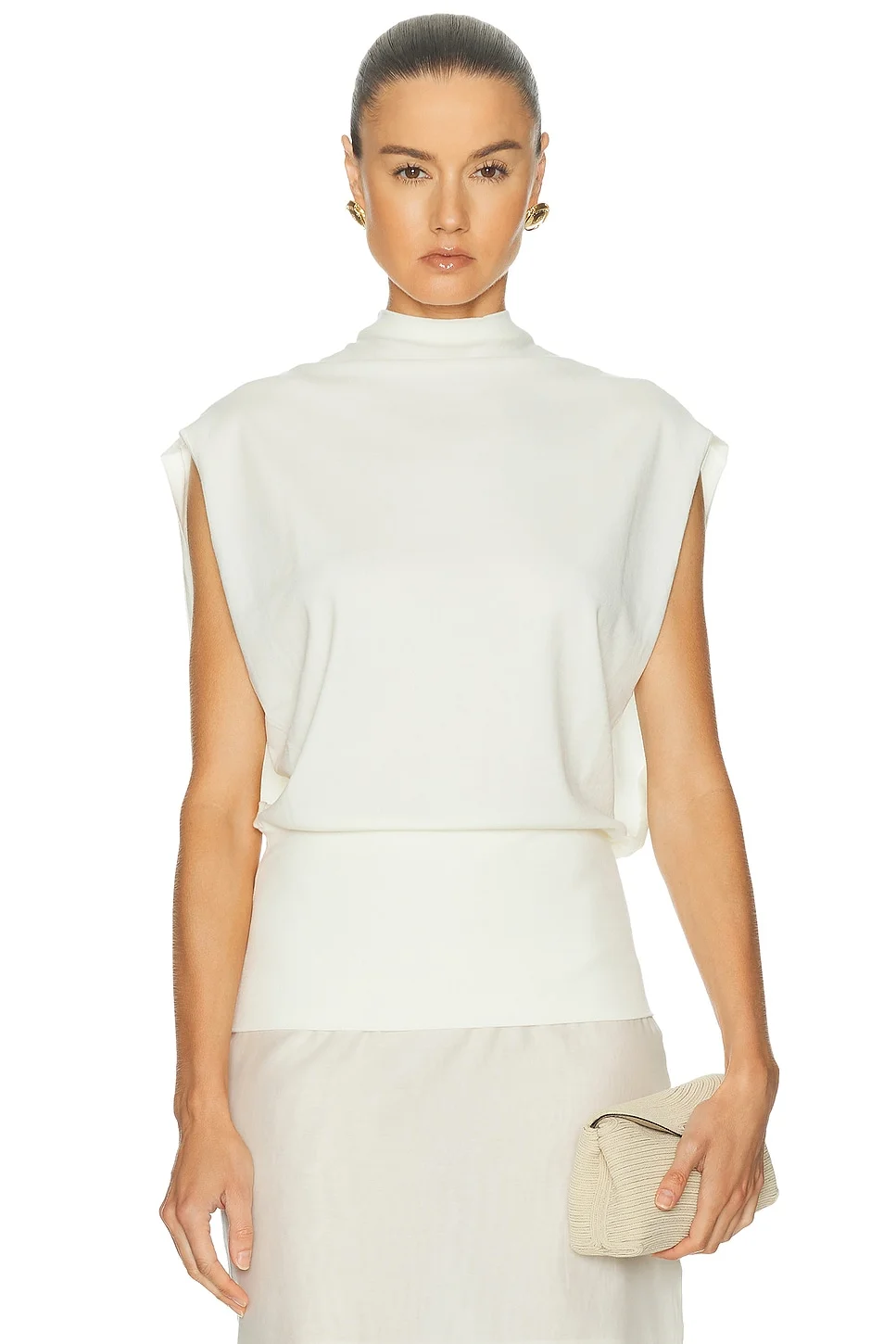 Juli Cape Top - 1