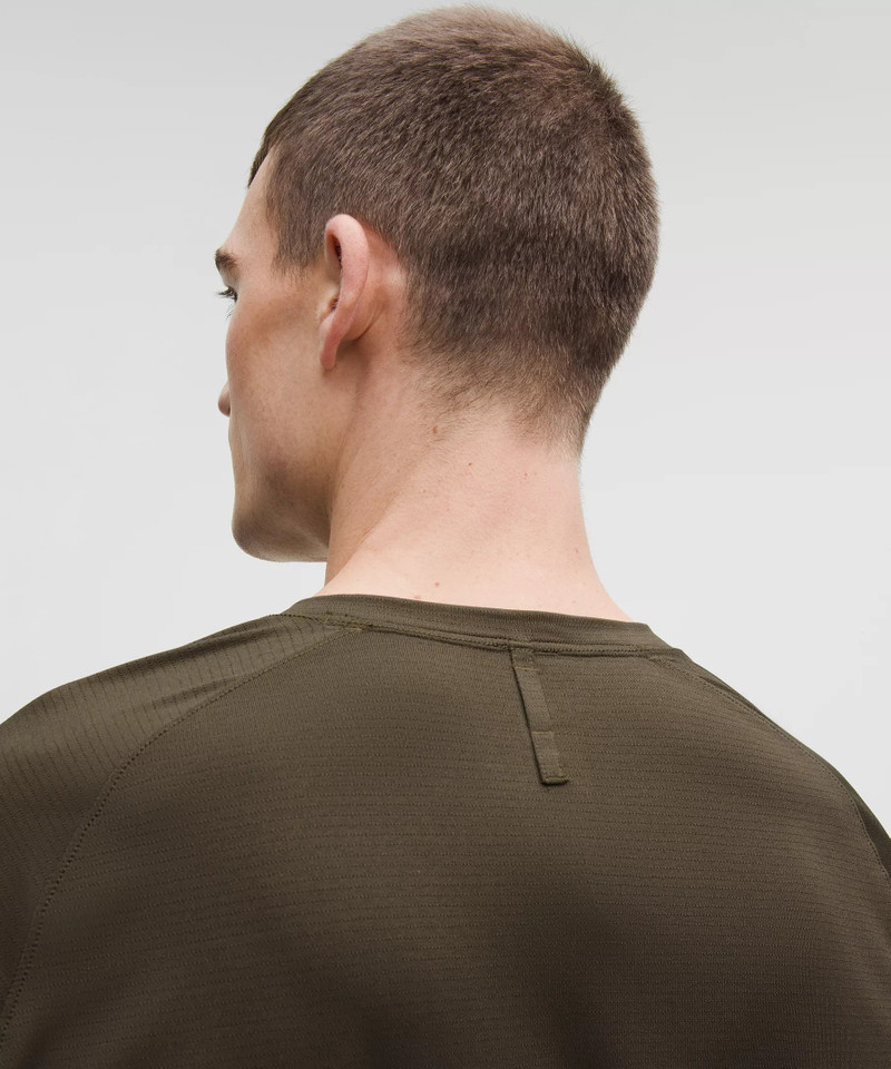 License to Train Long-Sleeve Shirt 6