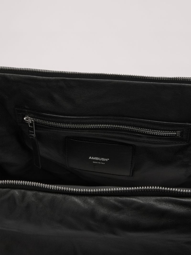 CARRY ALL LARGE BAG - 4