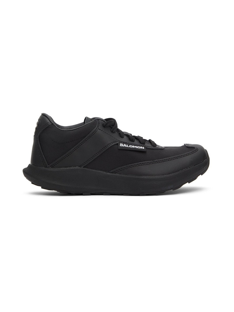 Black Salomon Edition SR90 Sneakers 1