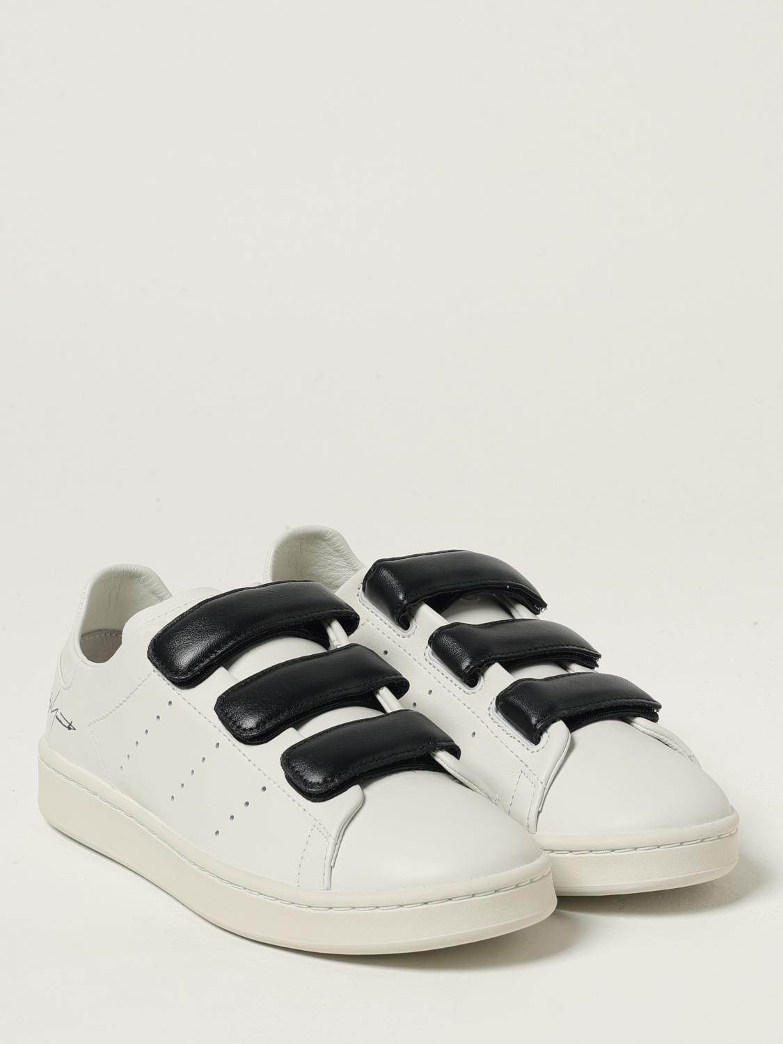 Sneakers men Y-3 - 2