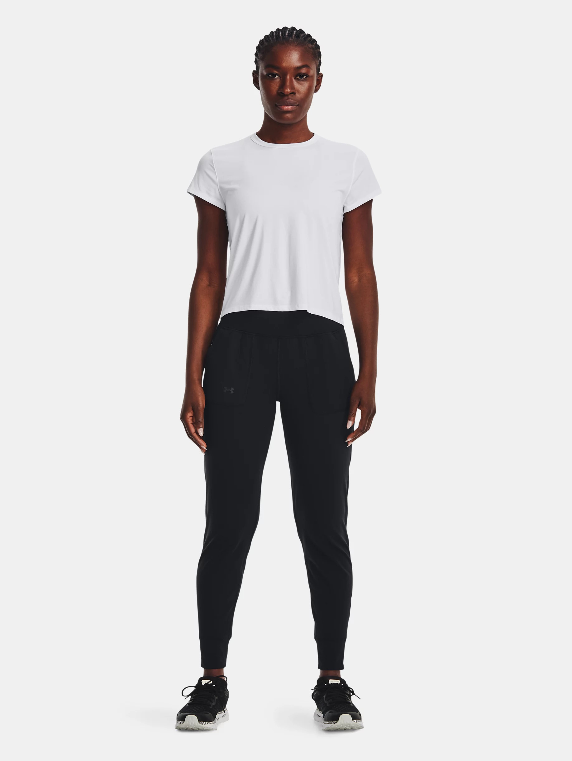 Women's UA Motion Joggers - 5