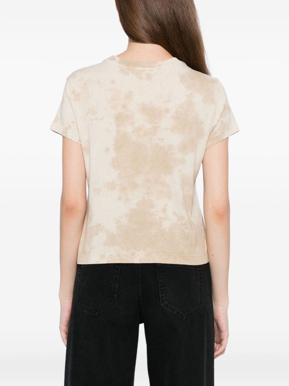 graphic-print T-shirt - 4