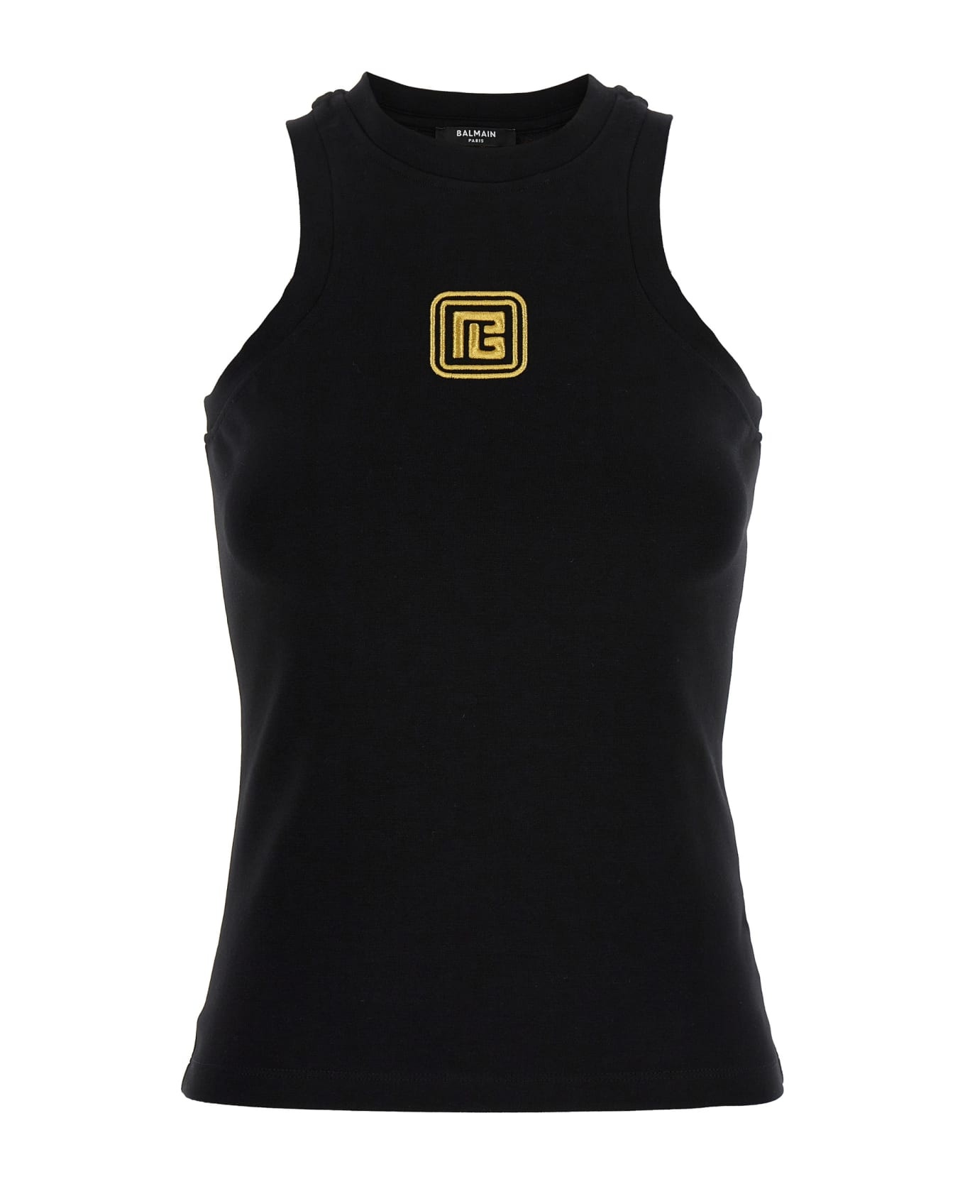 'pb' Tank Top - 1