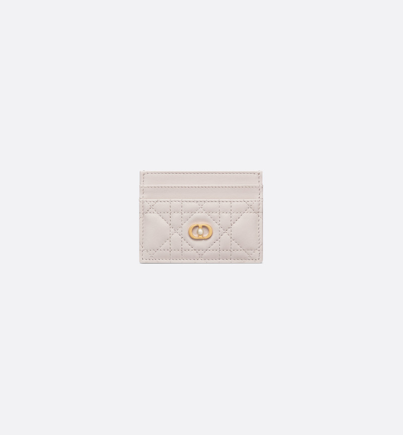 Dior Jolie Freesia Card Holder 1