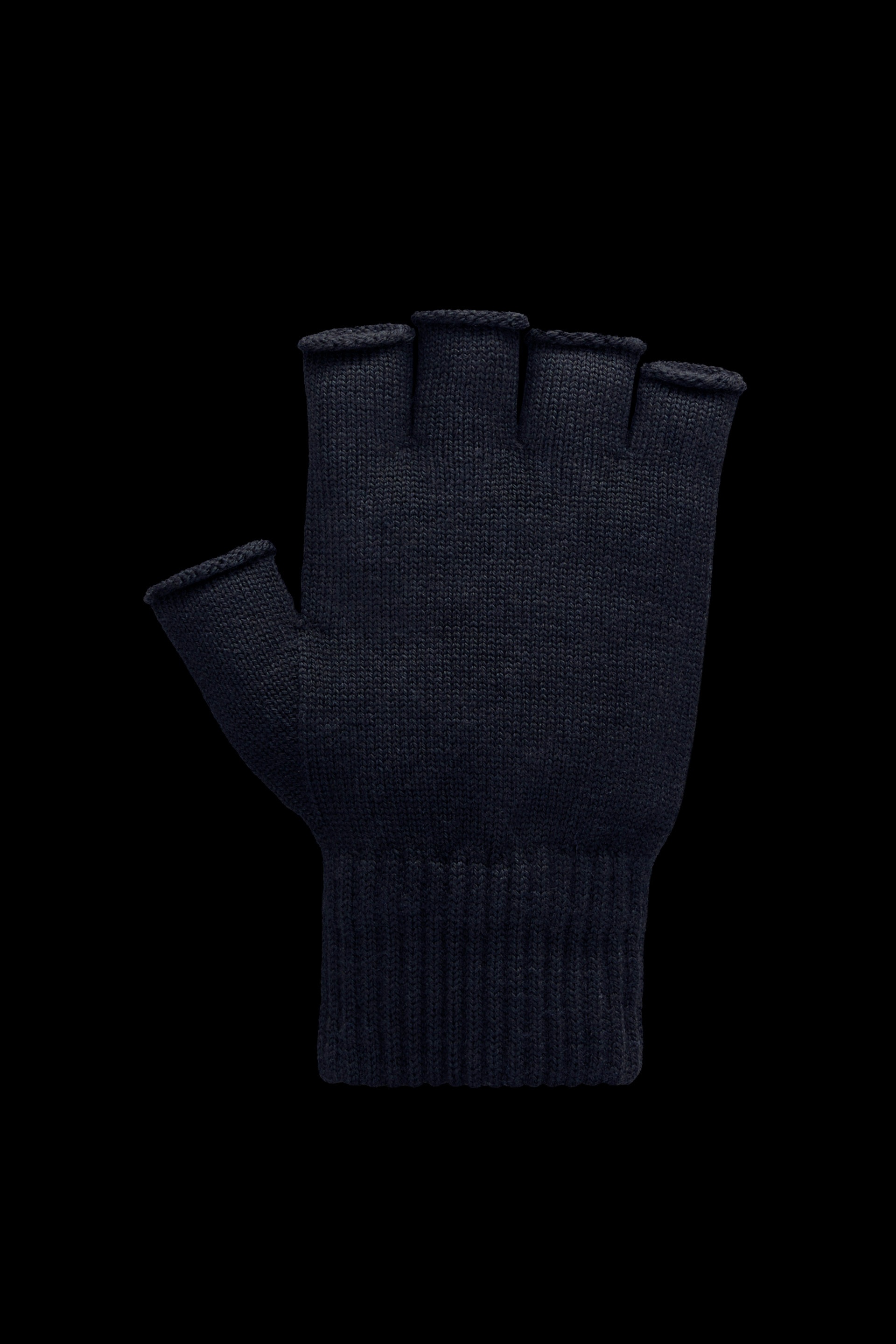 Gloves With Logo - 3