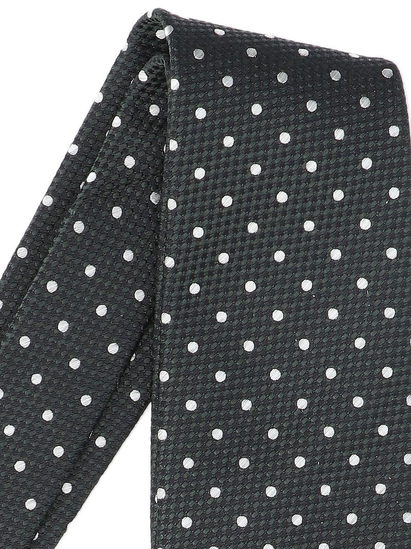 TOM FORD POLKA DOT TIE outlook