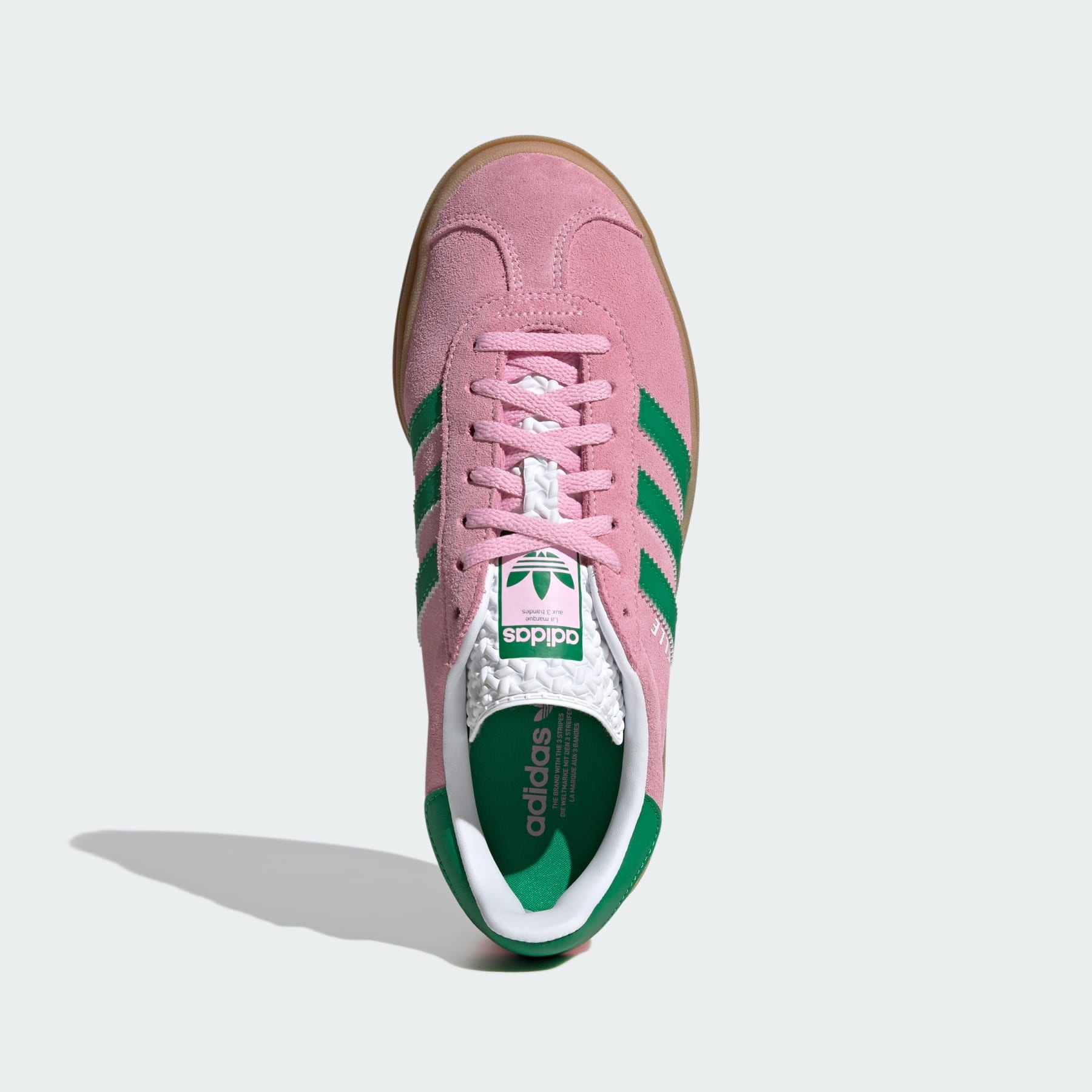 Gazelle Bold Shoes - 3