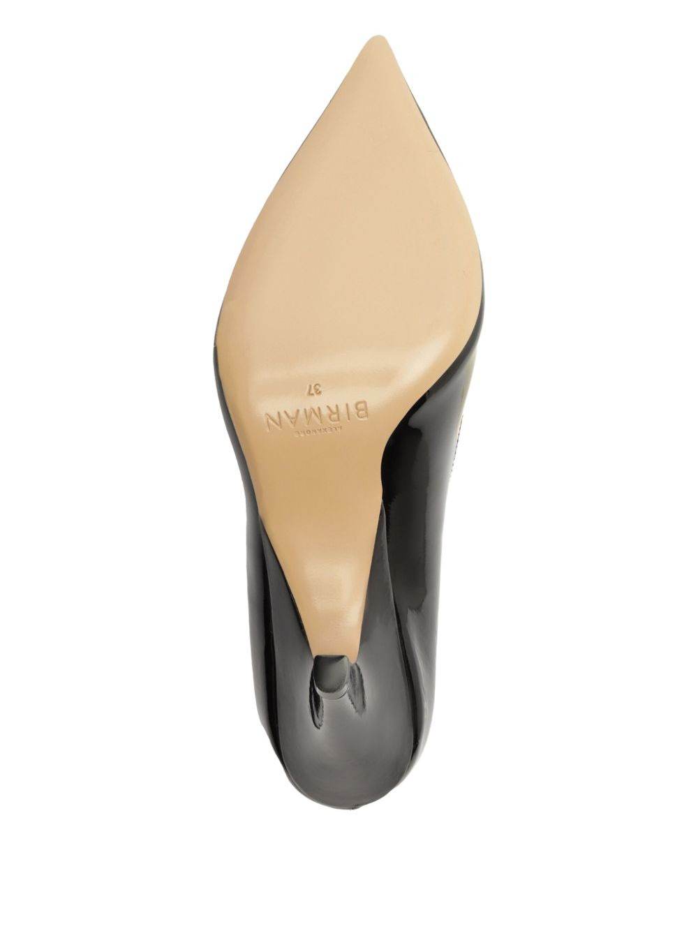 85mm Frenchie pumps - 5