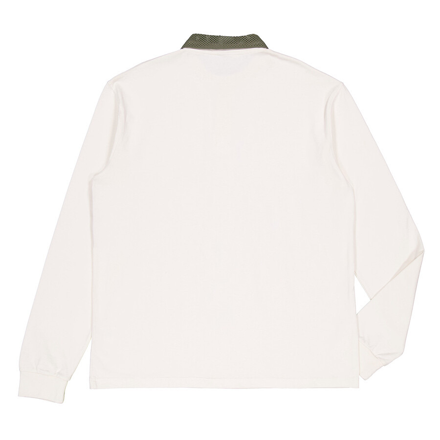 Drole De Monsieur Logo Rugby Polo Shirt - 7