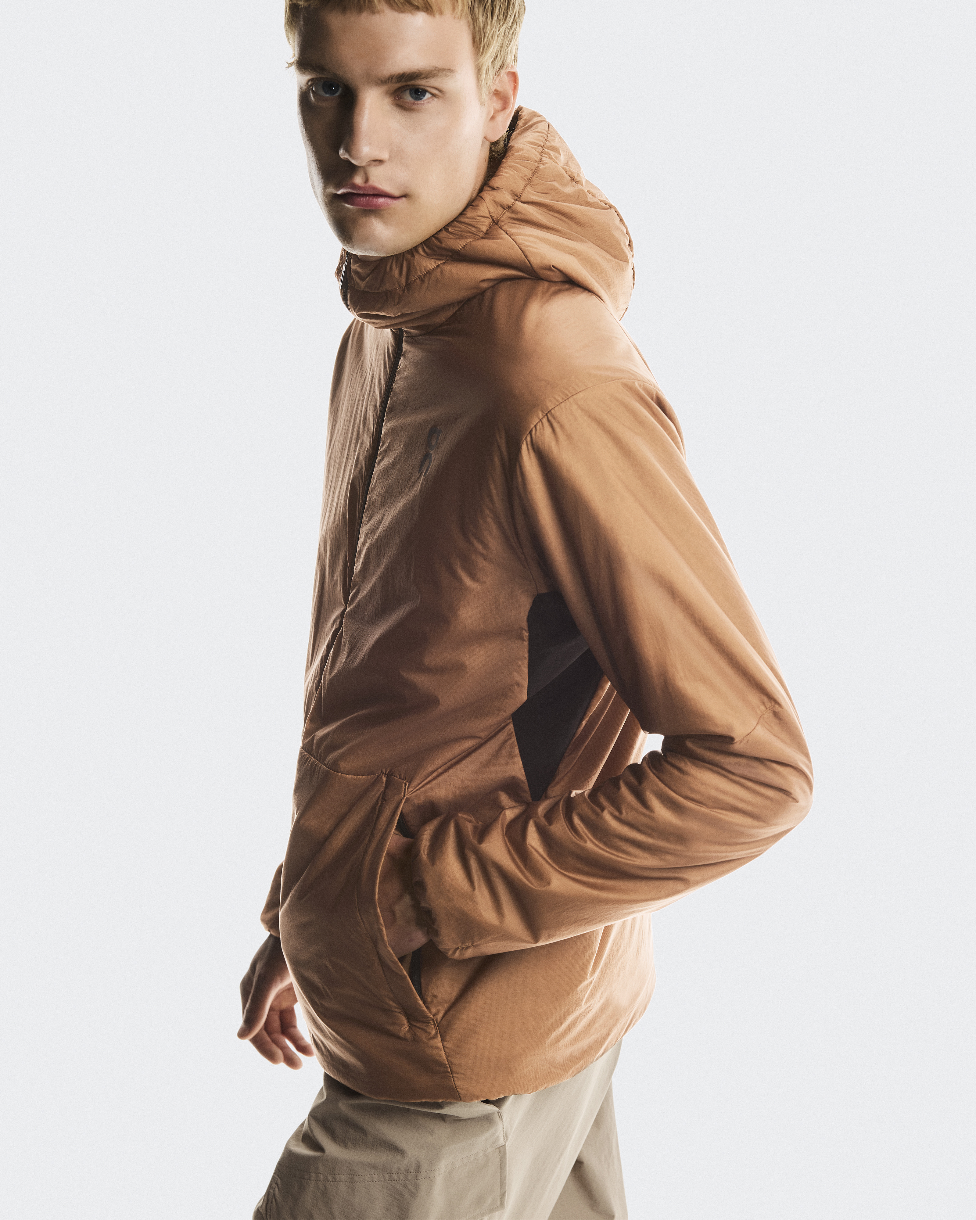 Trek Jacket Insulated - 6