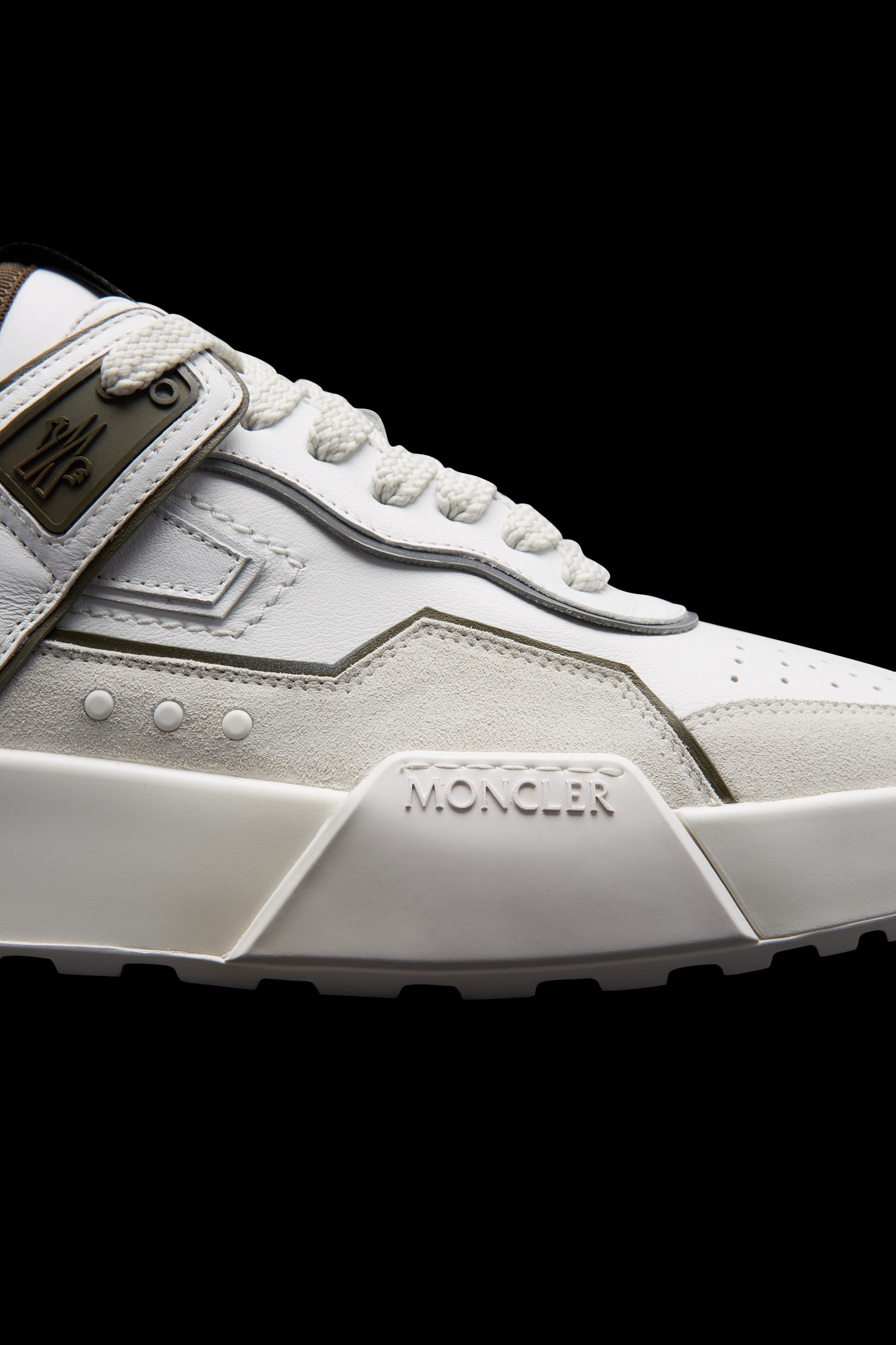 Promyx Space Sneakers - 5