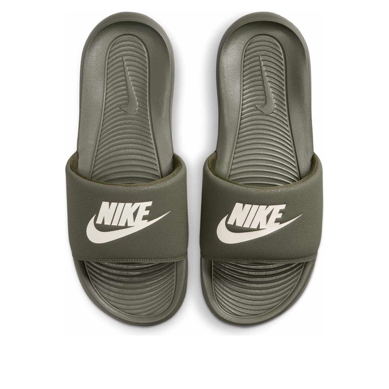 Nike Nike Victori One Slides 'Cargo Khaki' CN9675-303 outlook