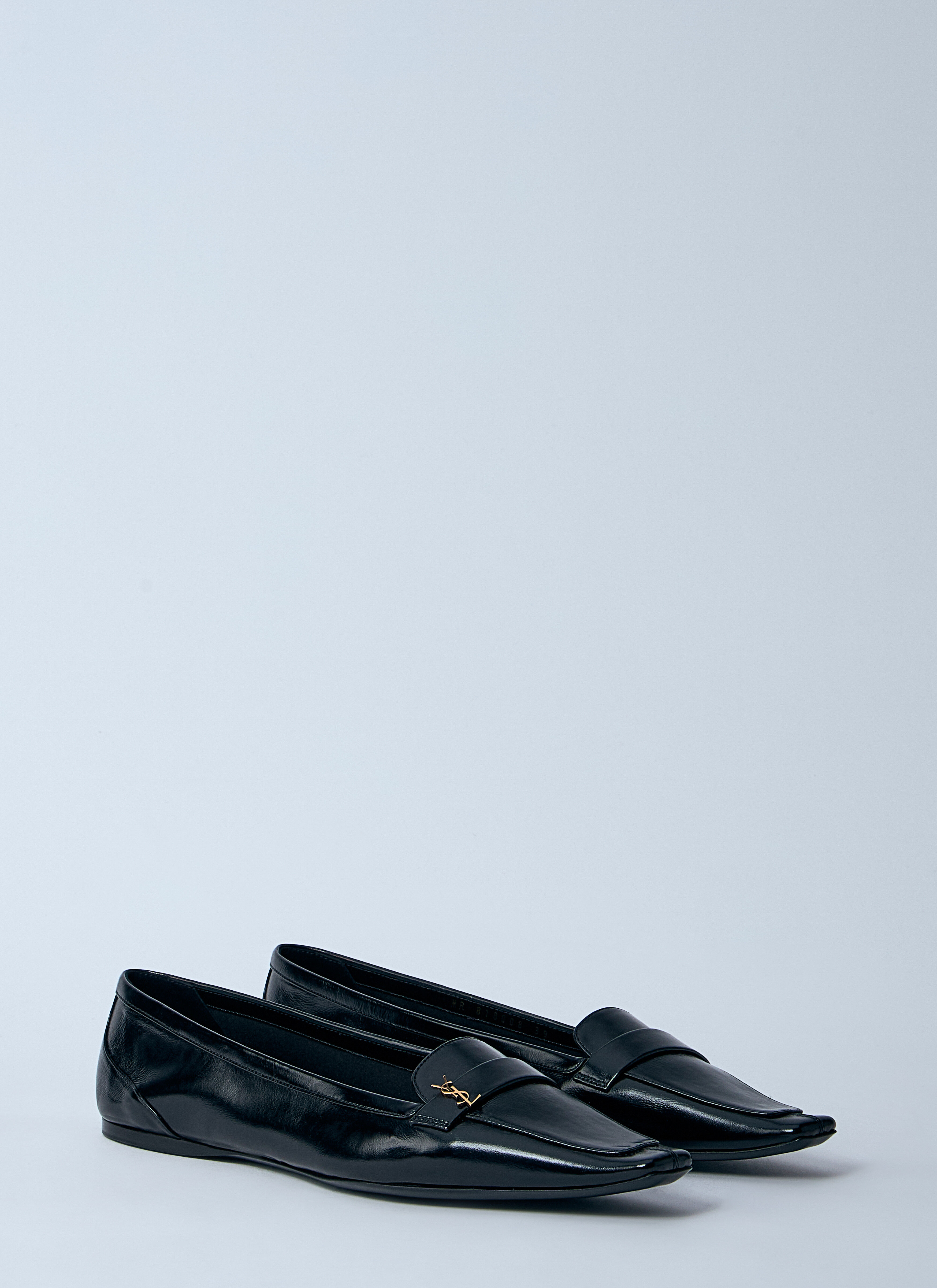 Poppy Ballerina Flats - 2