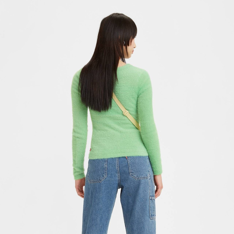 Levi's BUNNY SWEATER outlook