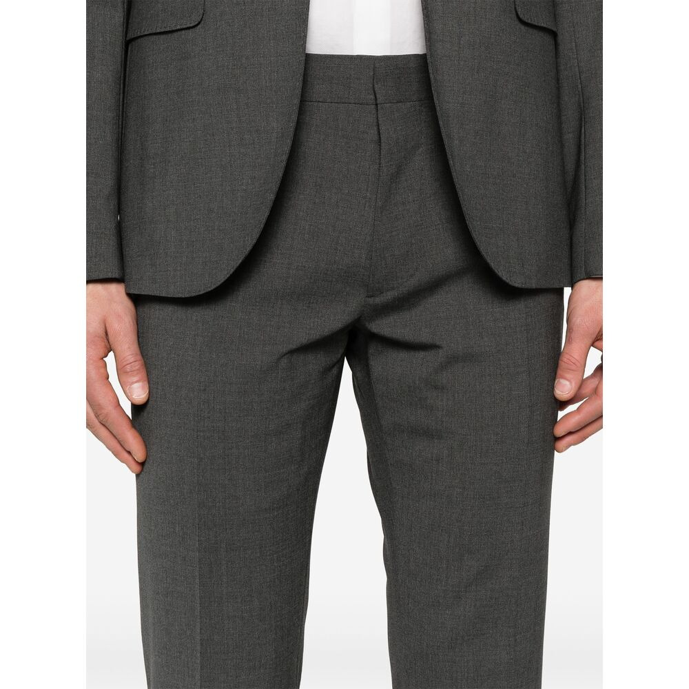 Dsquared2 Grey Suits - Single Breasted Suits Men - 4