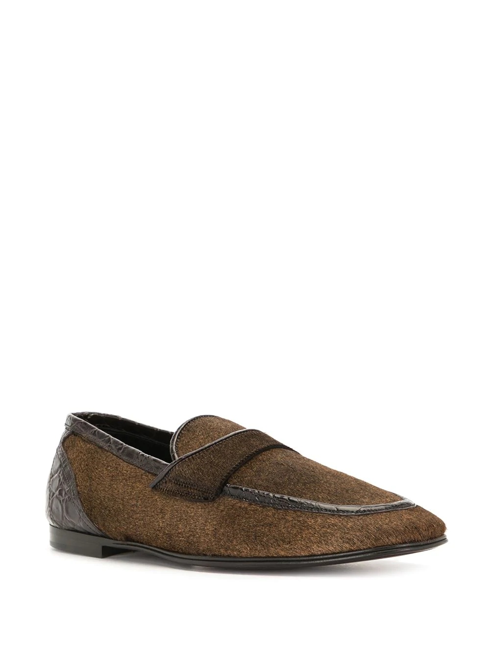 classic loafers - 2