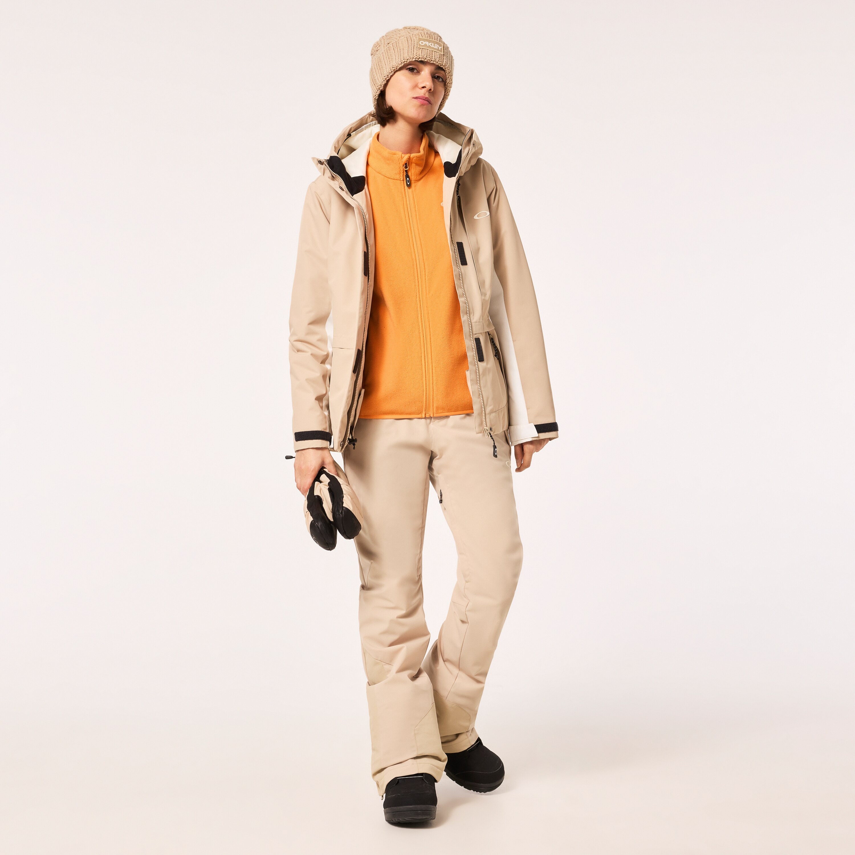 Laurel Insulated Pant - 13
