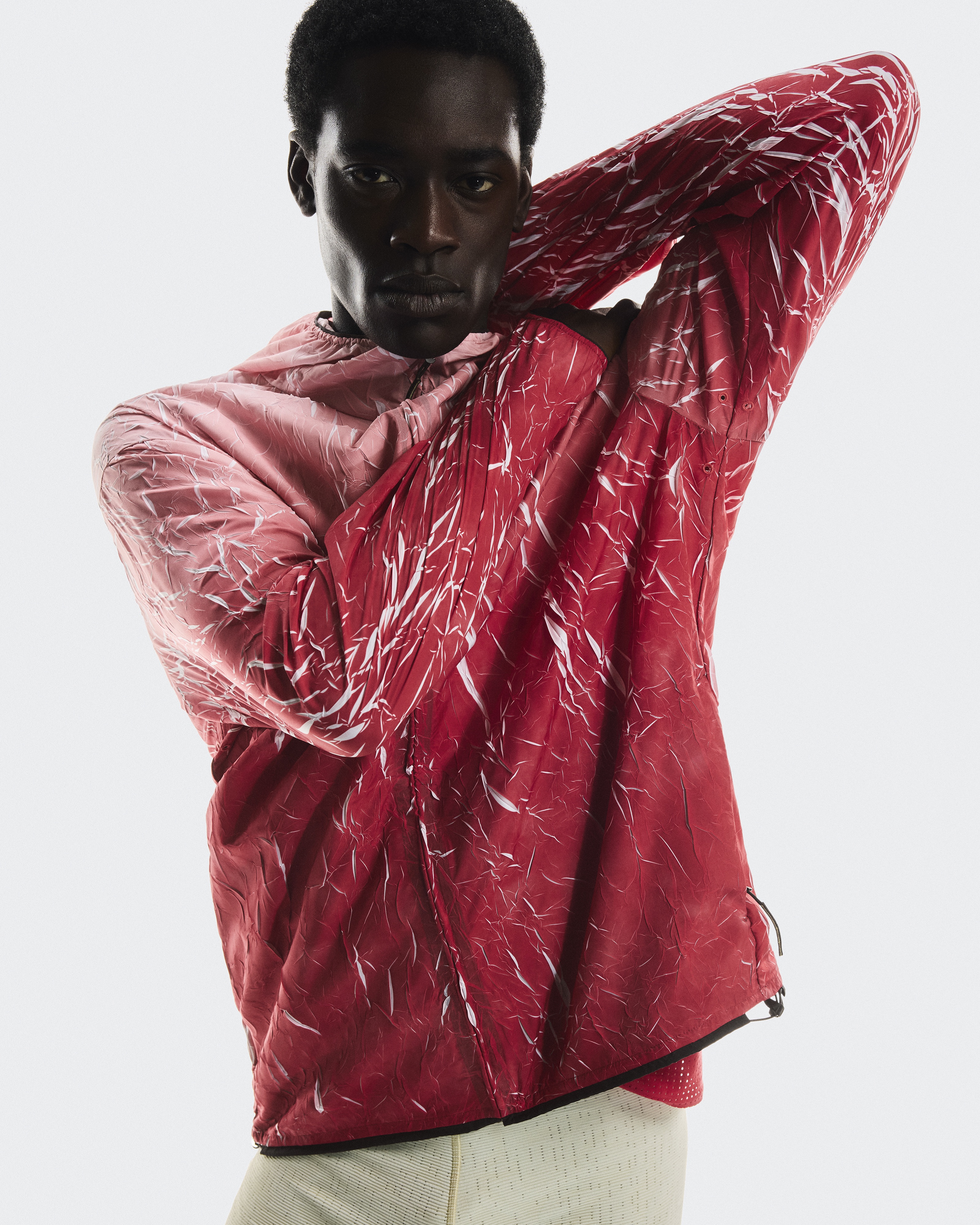 Pace Jacket M - 4