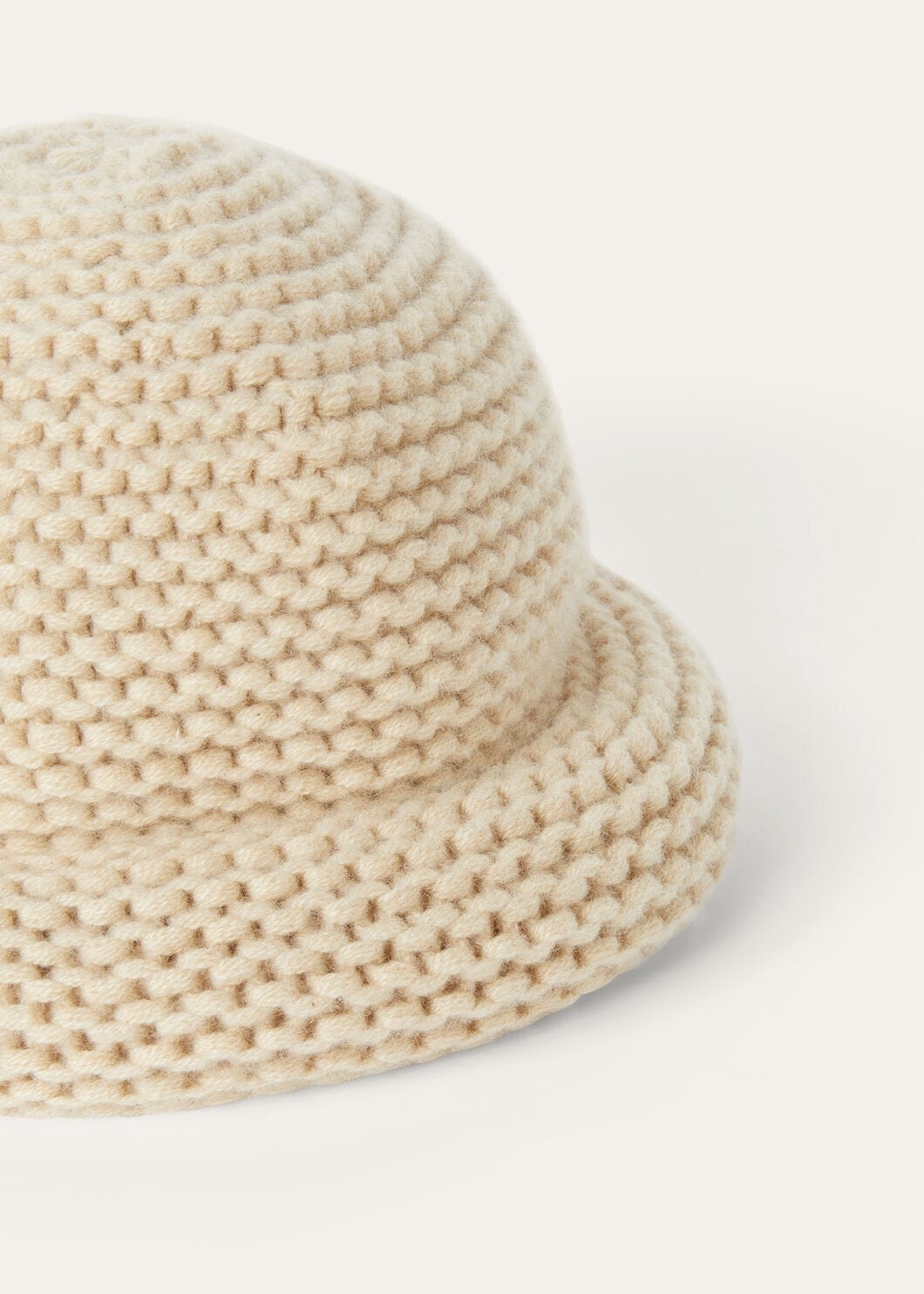 Ashi Beanie Hat - 4