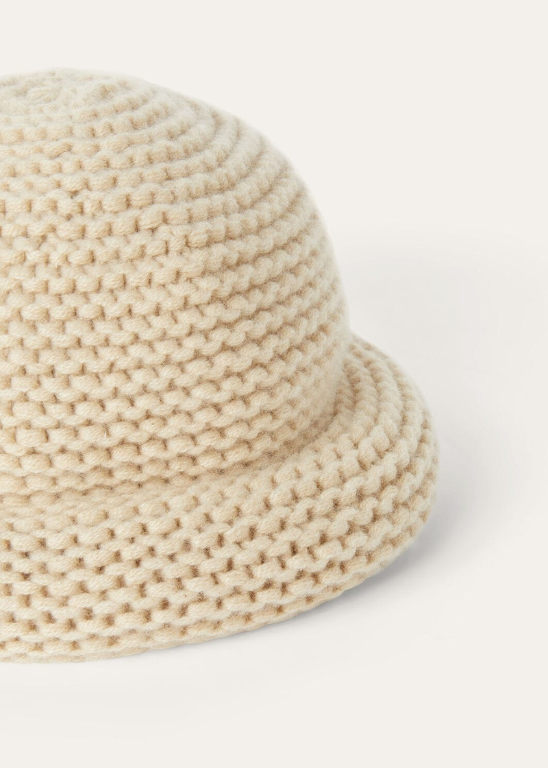 Ashi Beanie Hat 4