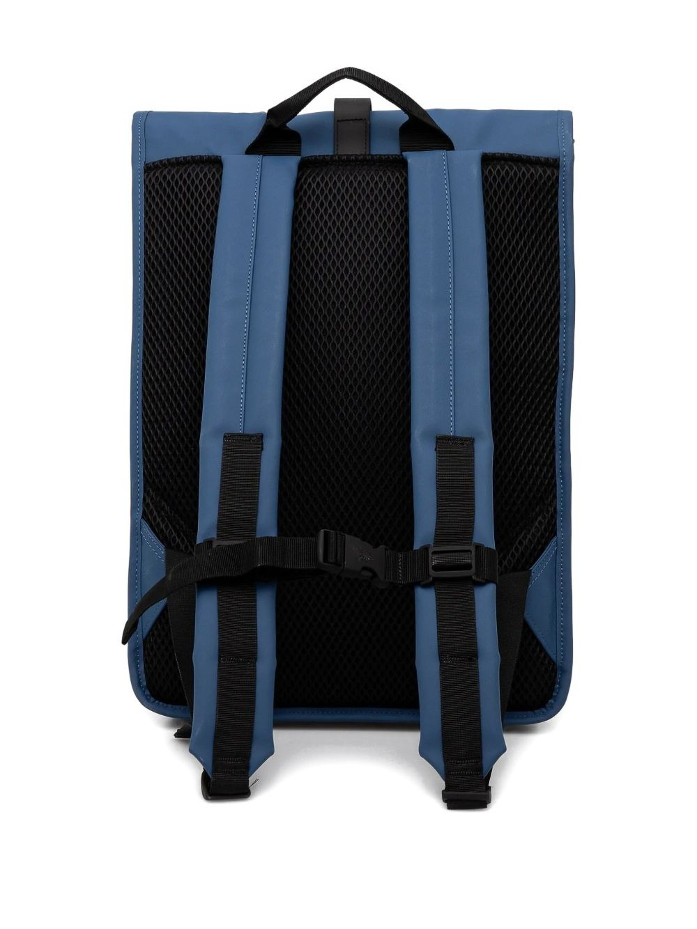 roll-top backpack - 2