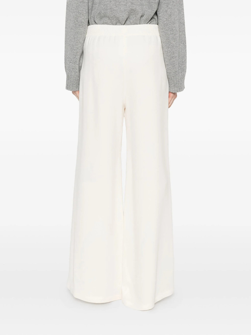 Fabiana Filippi Wide-leg Trousers 4