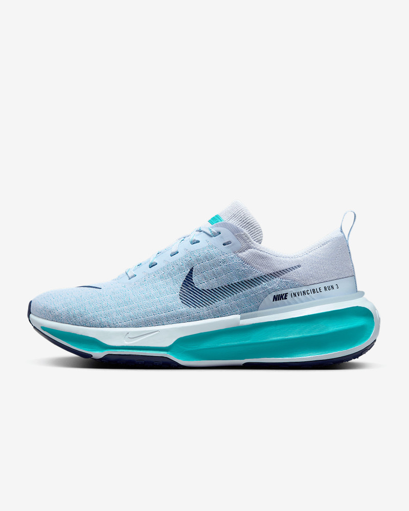 Nike Invincible 3 Men's Road Running Shoes - 1