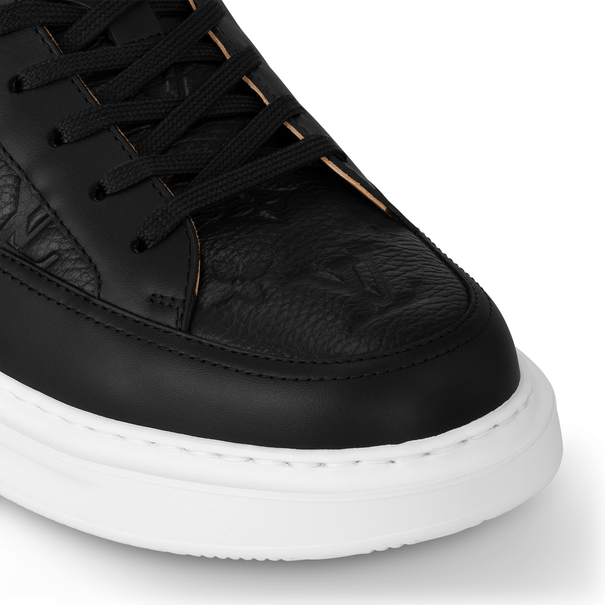 Beverly Hills Sneaker - 4