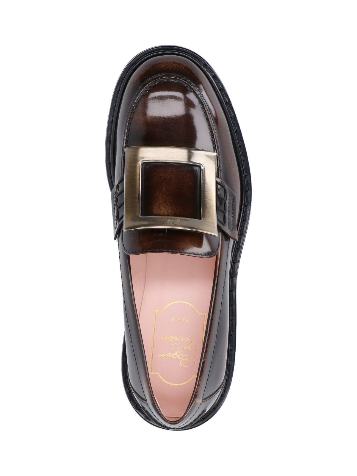 'VIV' RANGERS LOAFERS - 5
