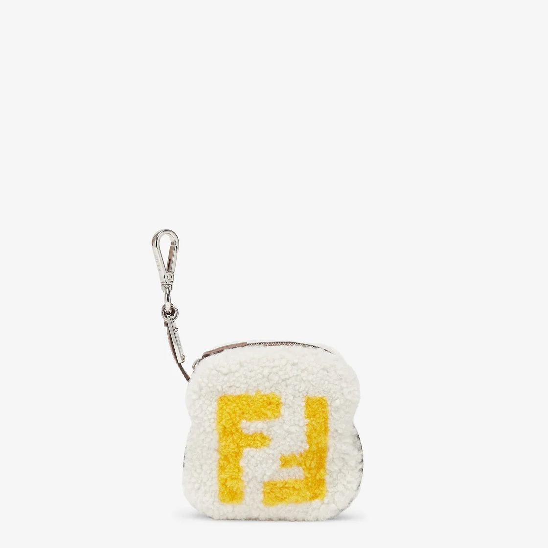 FF Toast Charm - 1