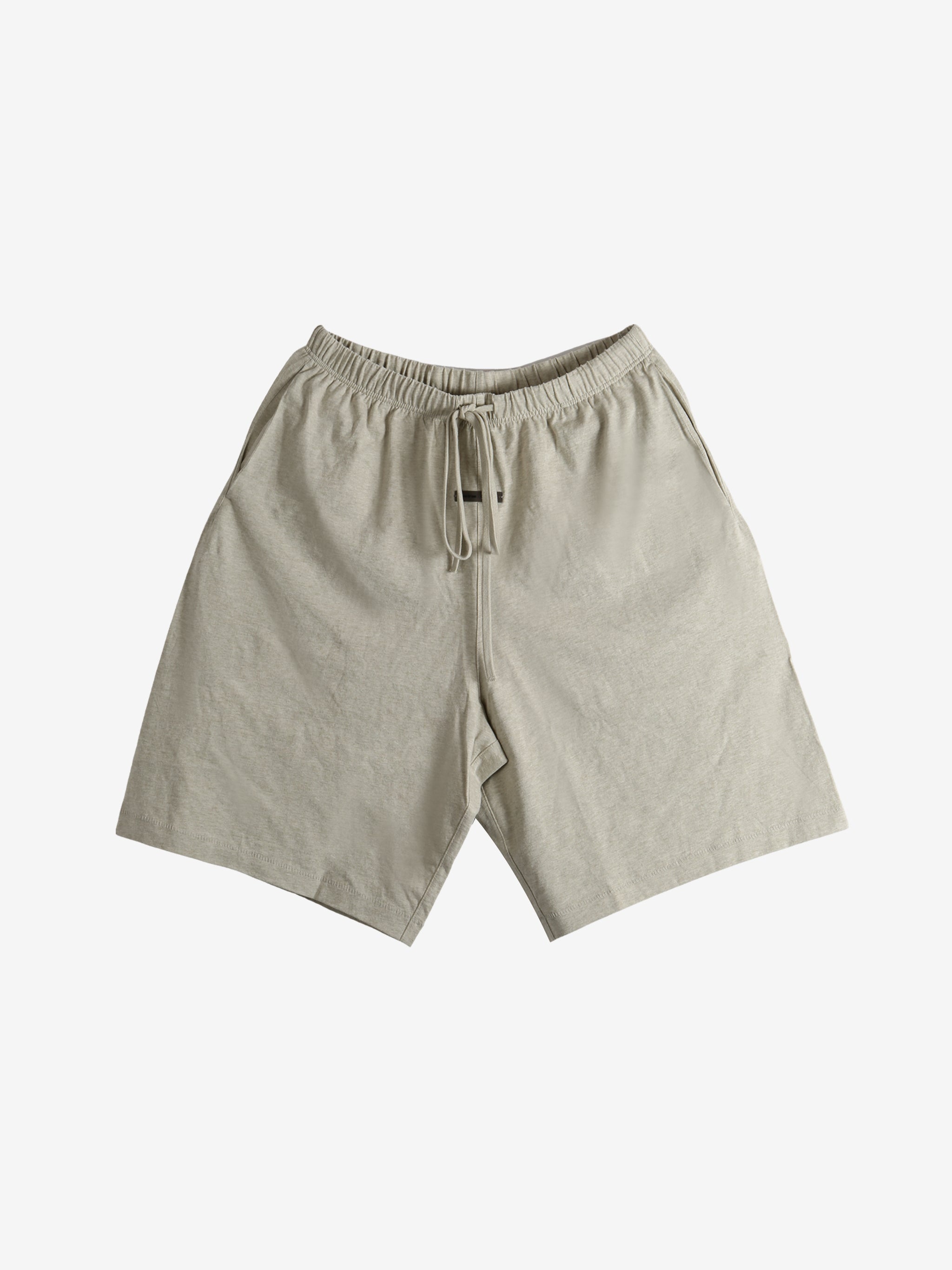 FEAR OF GOD ESSENTIALS - Men Basketball Jersey Short - 4