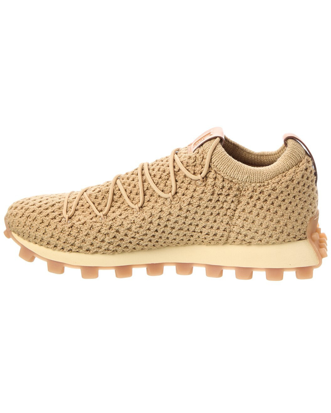TOD’s Knit Sneaker - 2