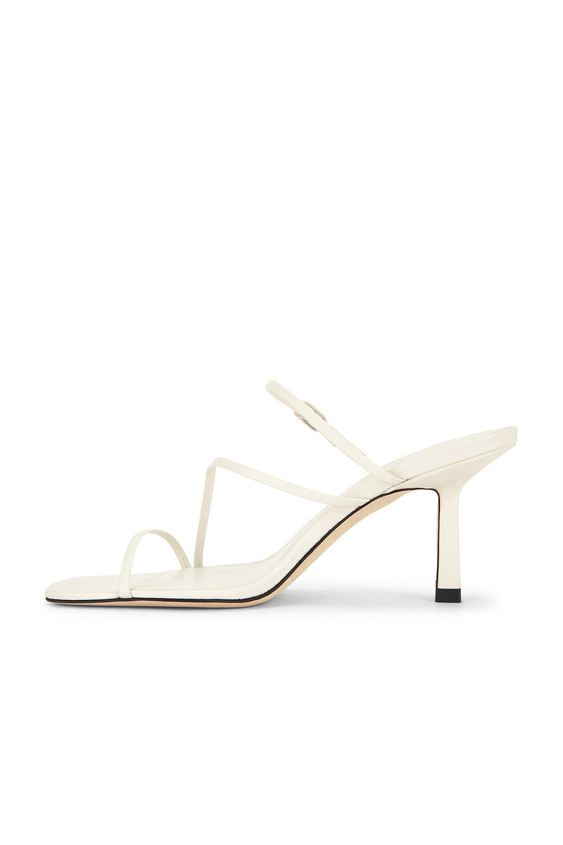 Studio Amelia Bias Wrap 70 Heel outlook