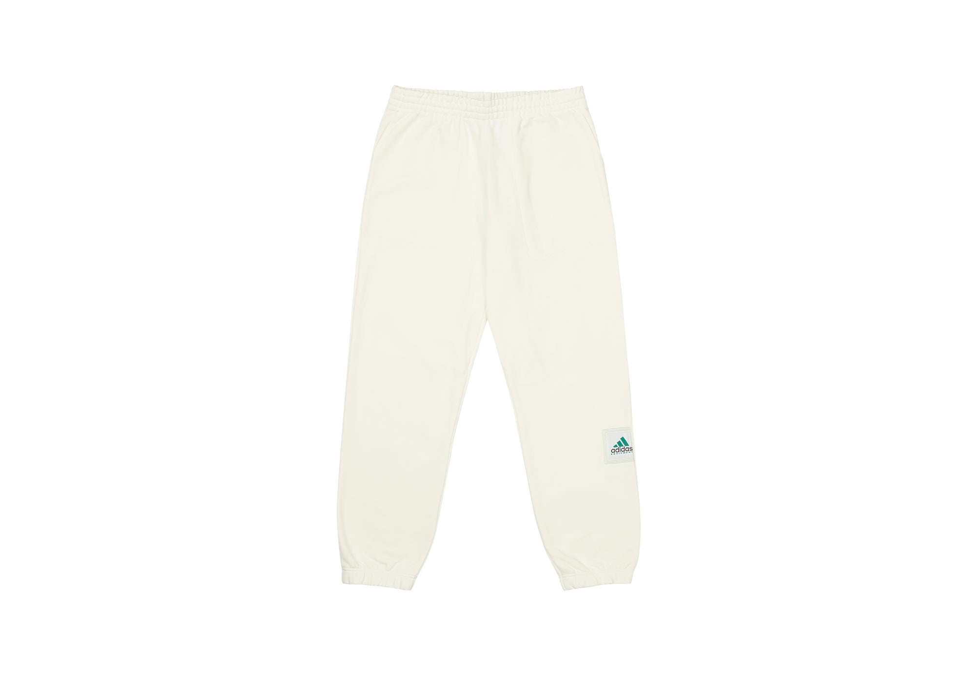 ADIDAS PALACE EQT PANT OFF WHITE - 1