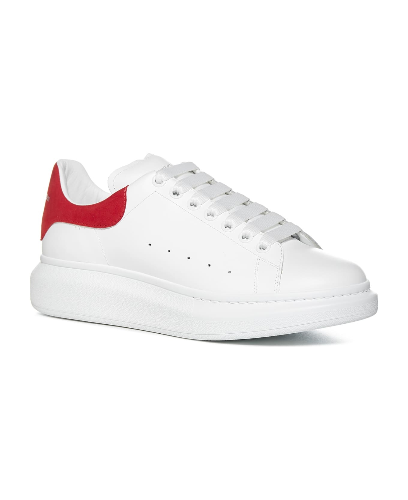 Oversize Sneakers - 2