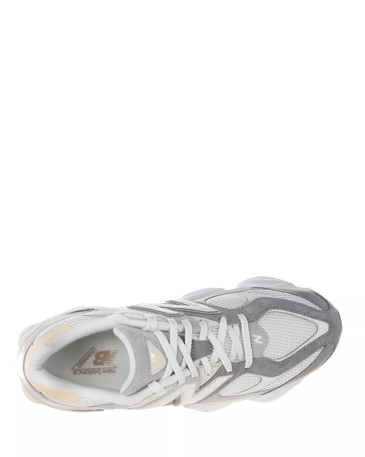 Women's 9060 Running Sneakers - 2