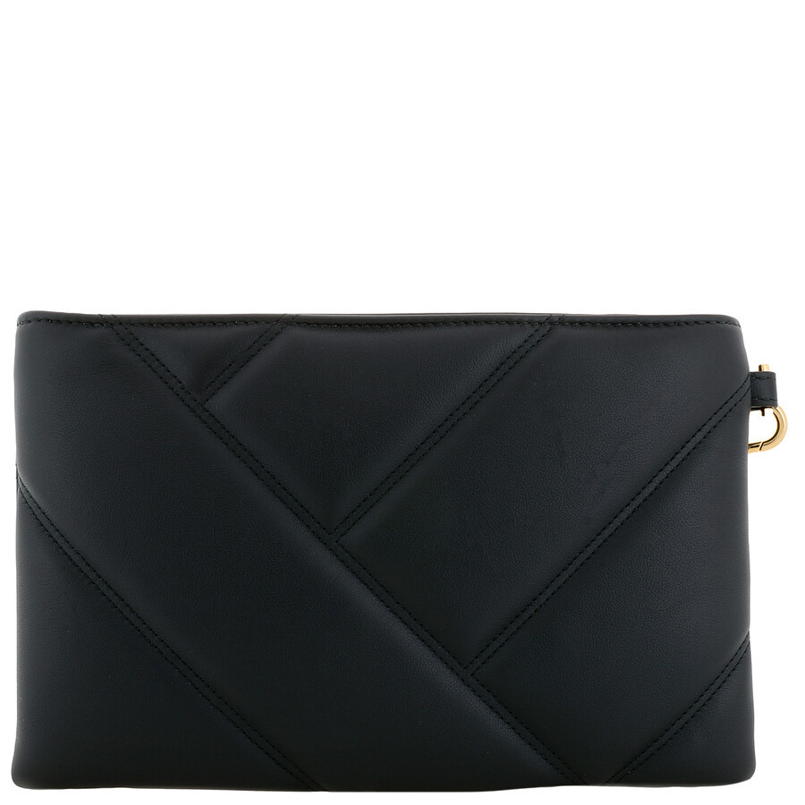 Bvlgari Serpenti Cabochon Clutch - 3