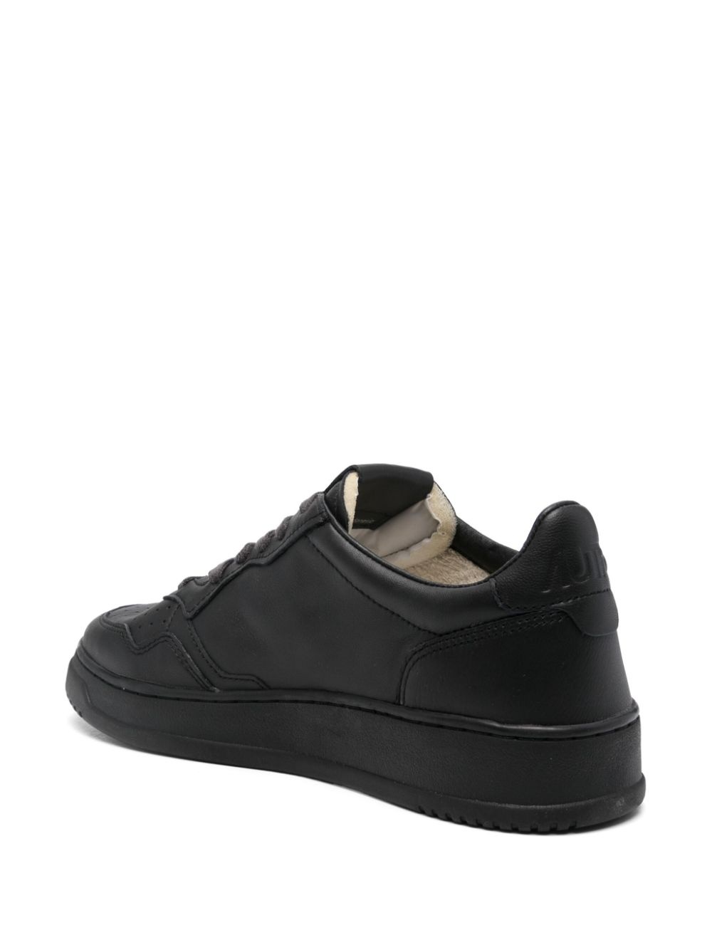 Medalist monochromatic sneakers - 3